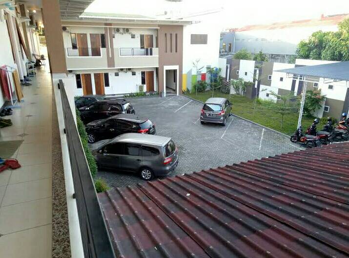 Pelangi Kost Eksklusif Image