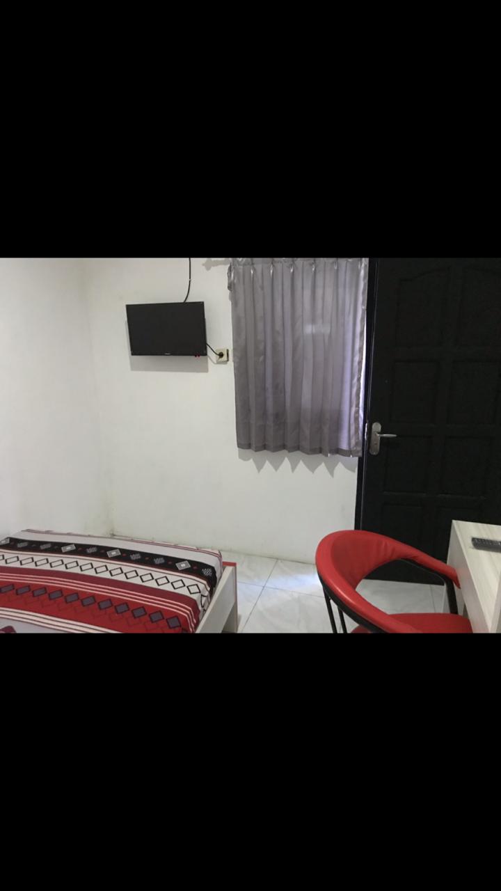 Kost Amani Muslimah Image