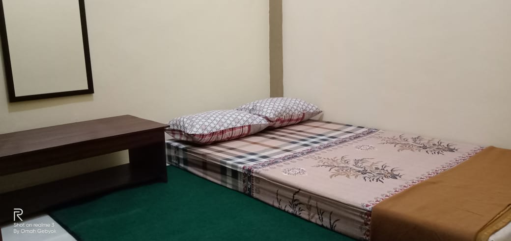 Homestay Omah Samawa Image