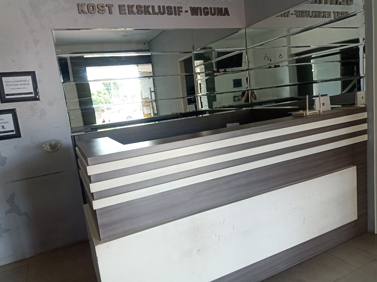 Djuragan Kamar Central Park Wiguna Image