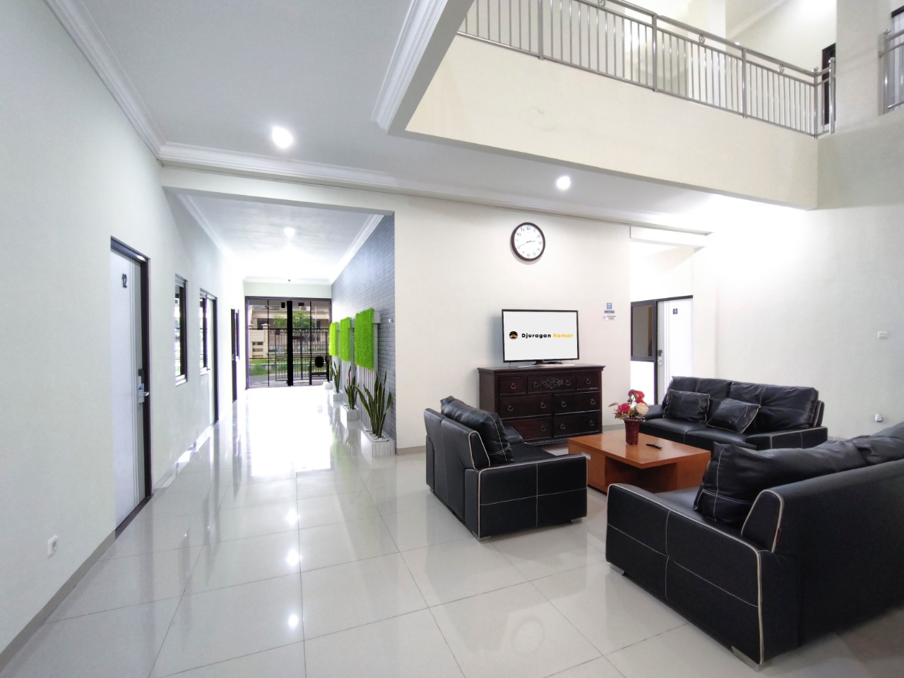 Djuragan Kamar Bandahara Image