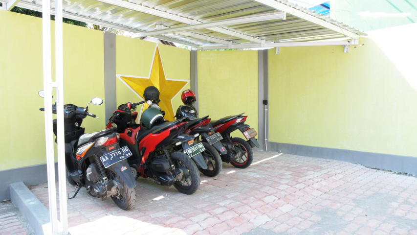 Djuragan Kamar Karangnongko Image