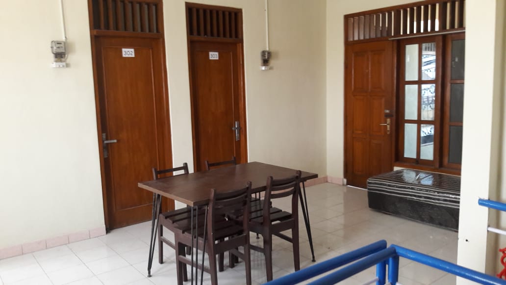 Kost Putri Hosana Image