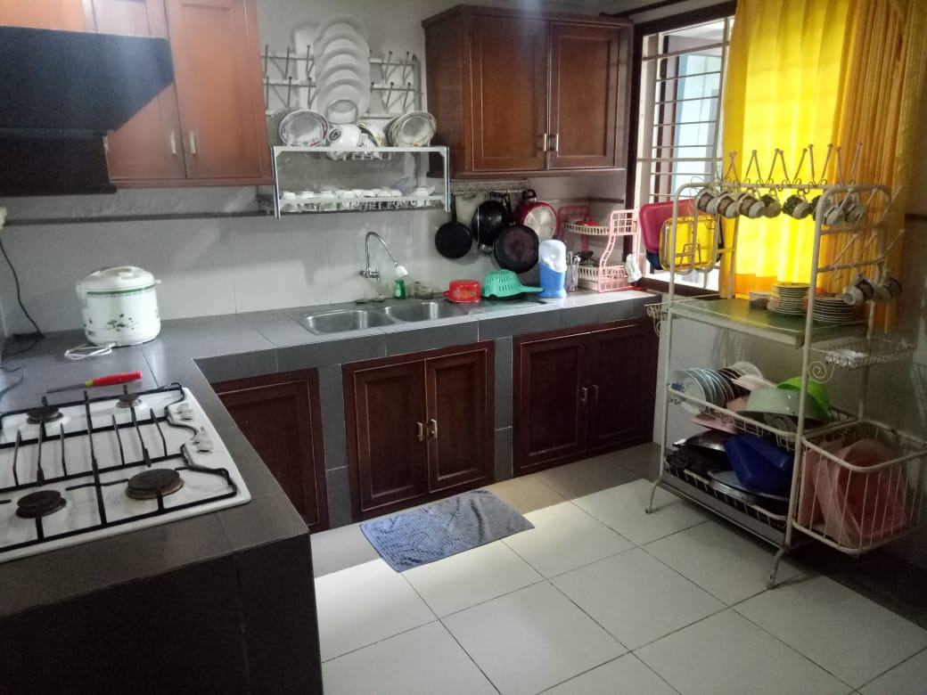 Athaya Homestay Pakuncen Image