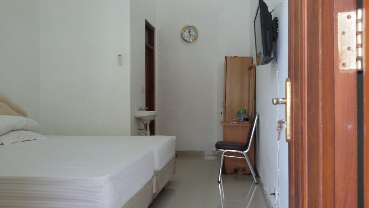 Rumah Soto Klodran Image