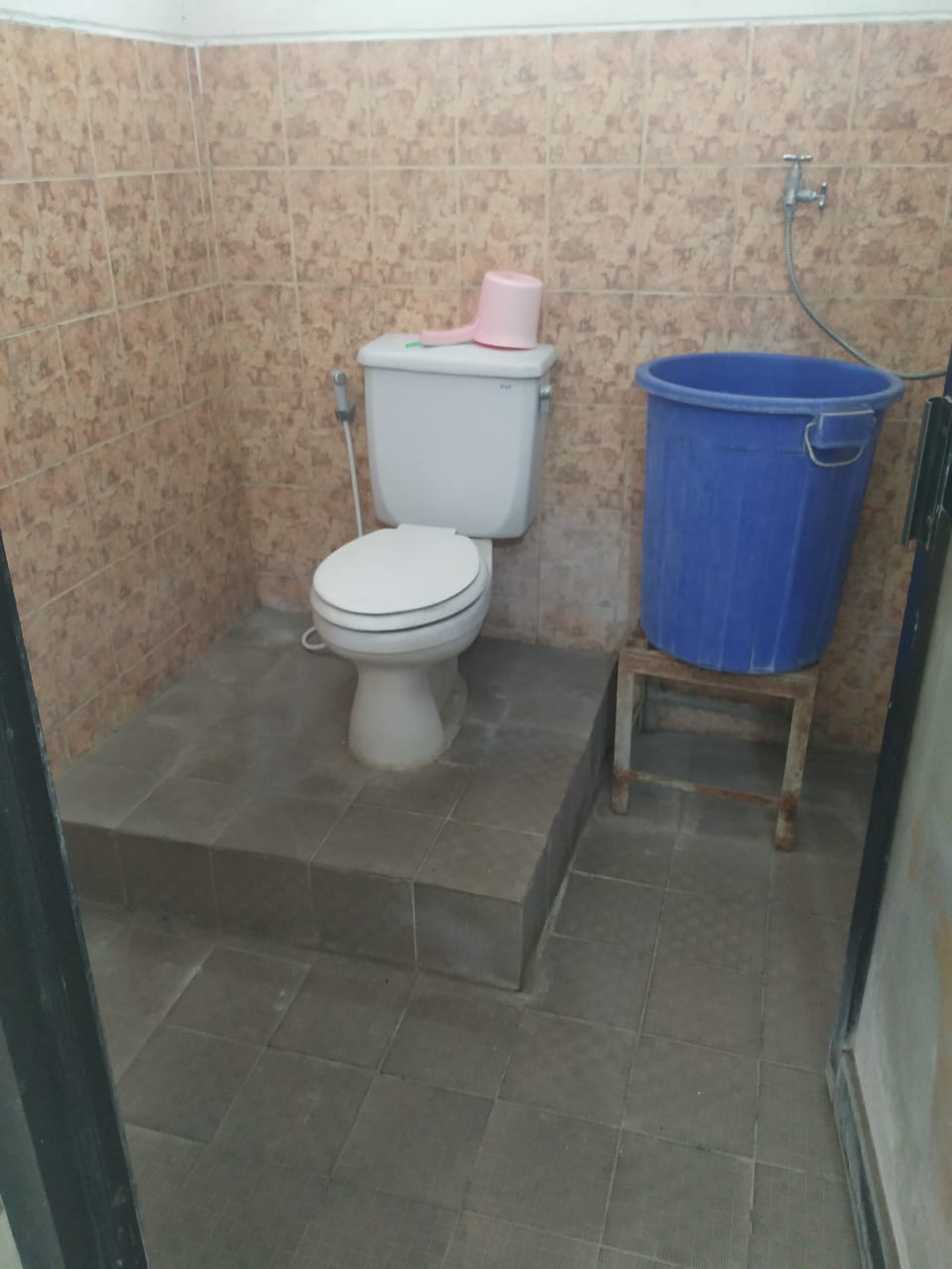 kost indrarini Image