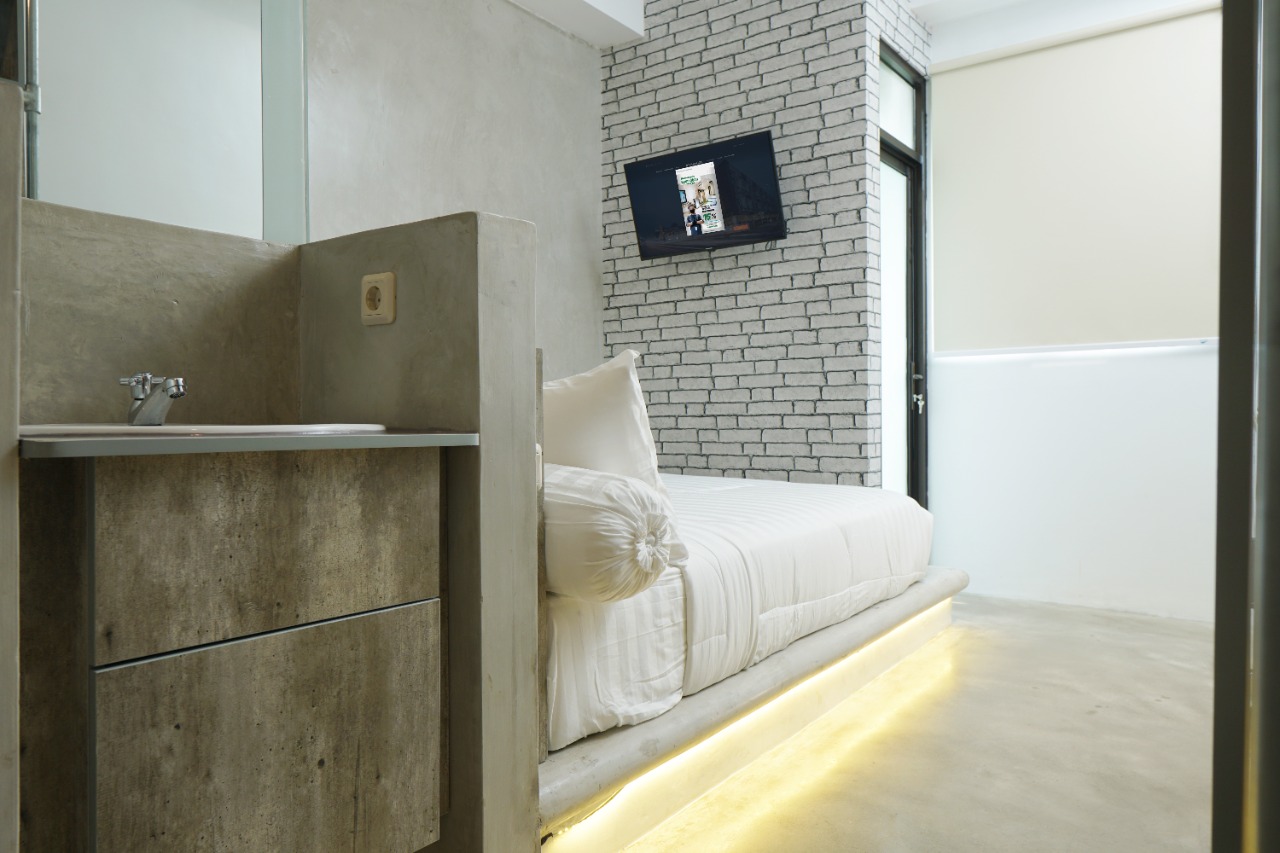 D'Paragon Menteng Image