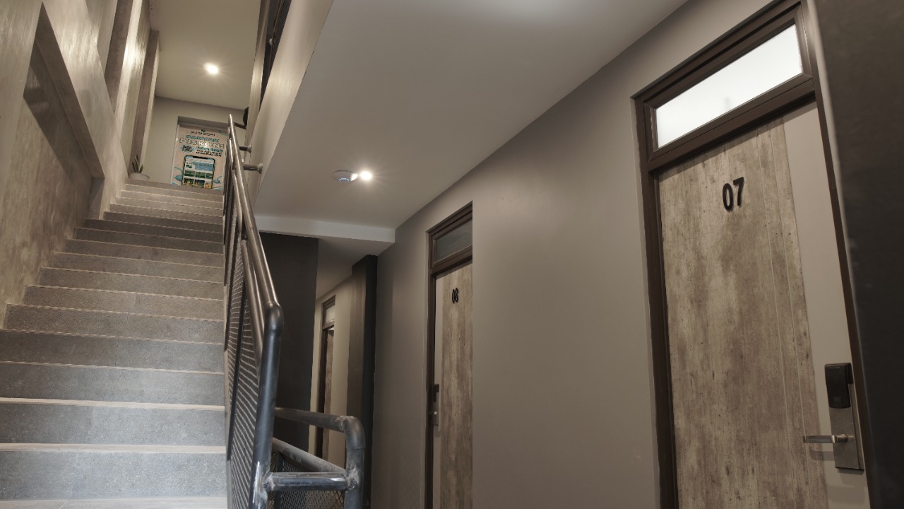 D'Paragon Gajah Mada Image