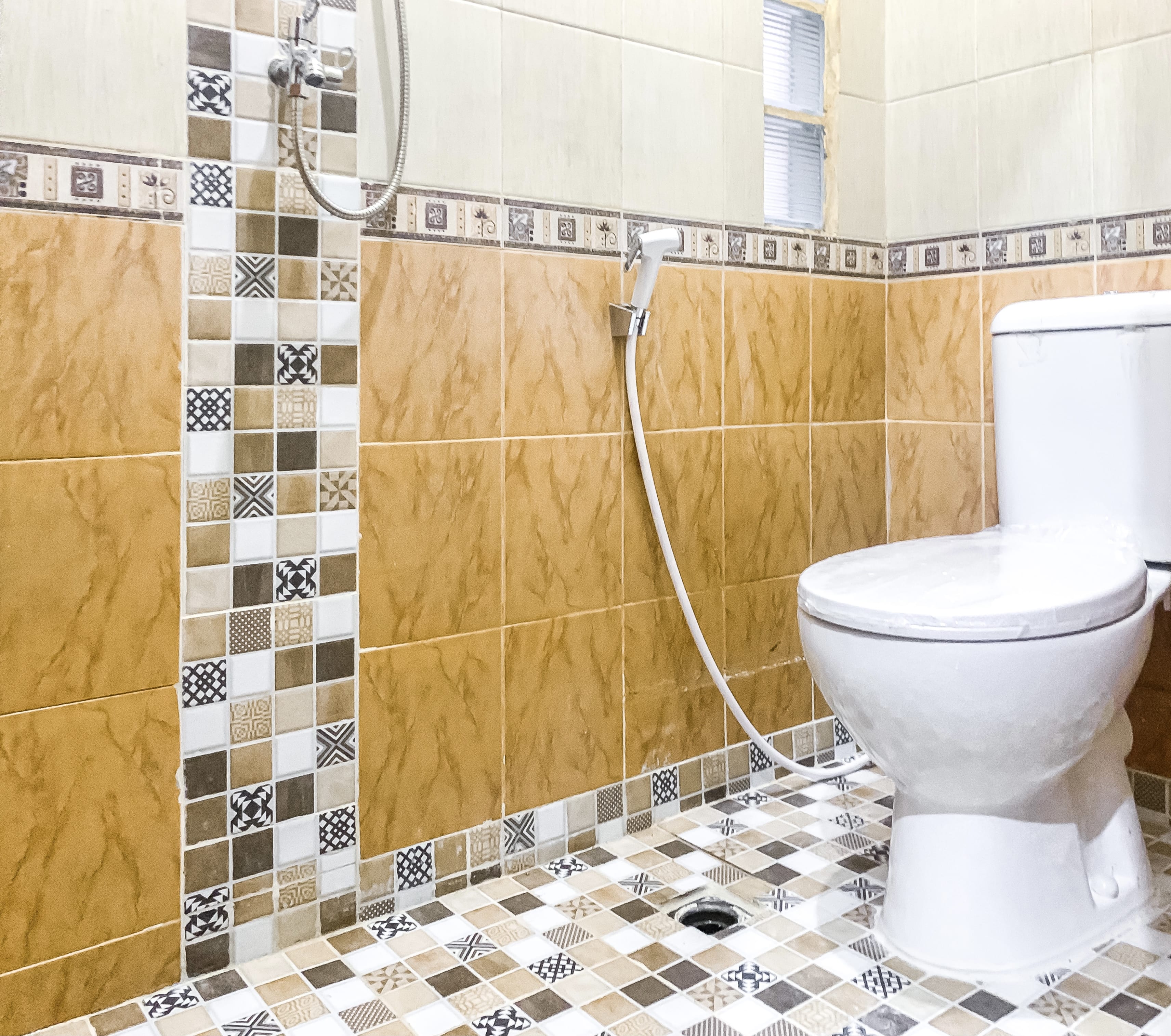 Beranda Istirahat Tebet Image