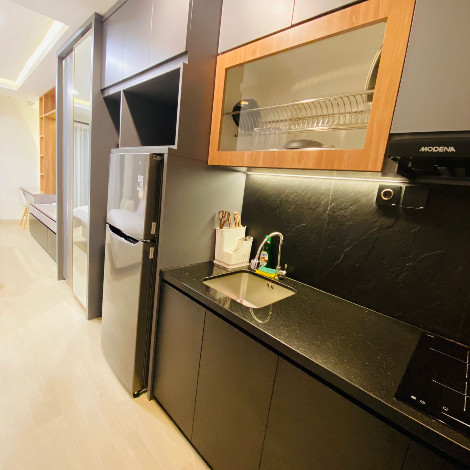 Apartemen mataram city by Rrmanagement Image