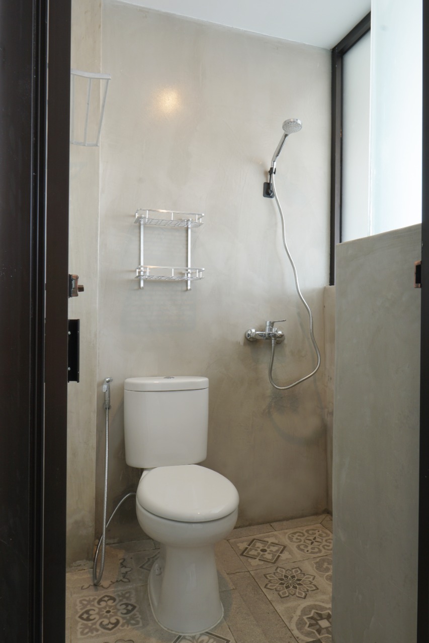 D'Paragon Menteng Image