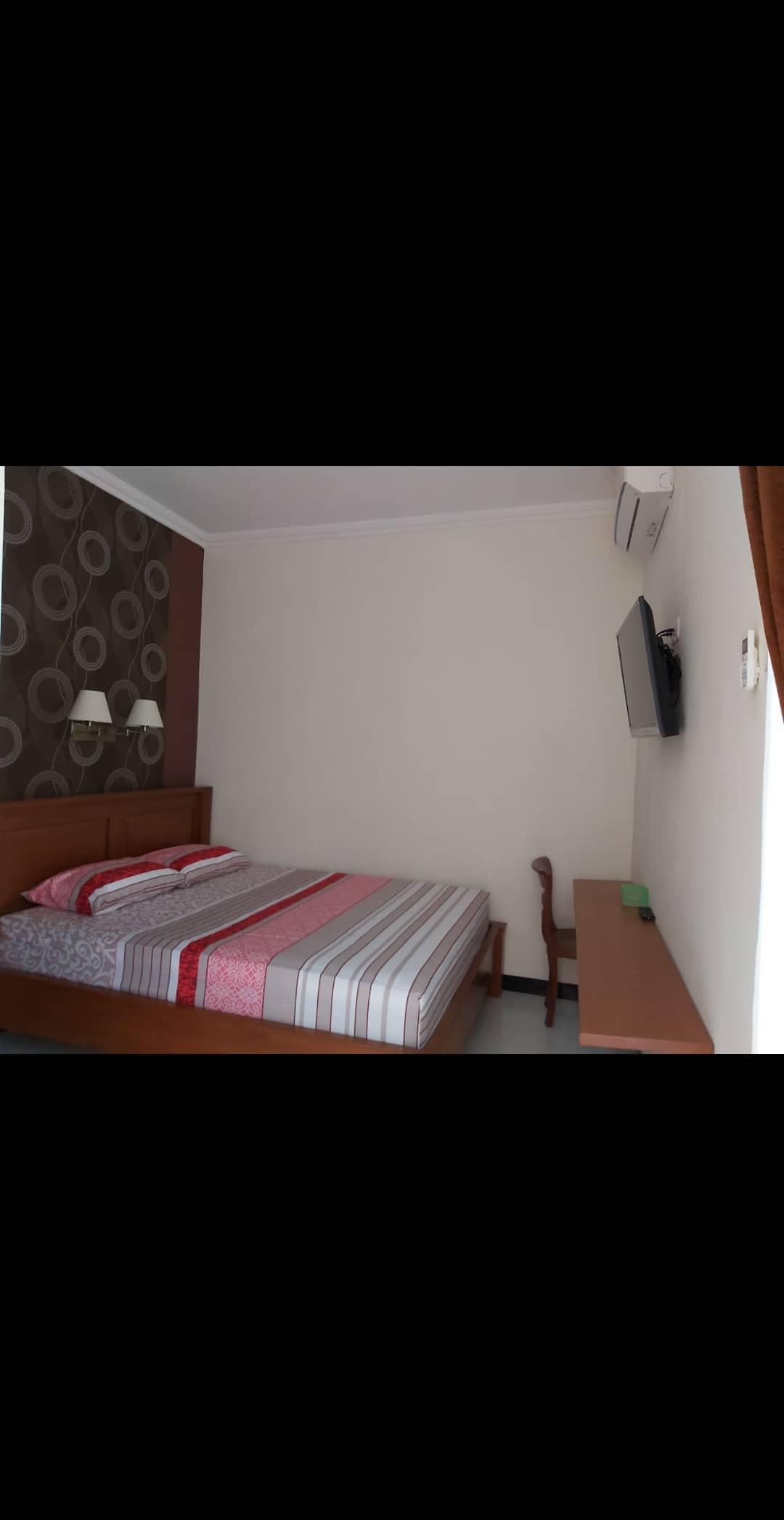 Lusa home syari'ah kost esklusif Image