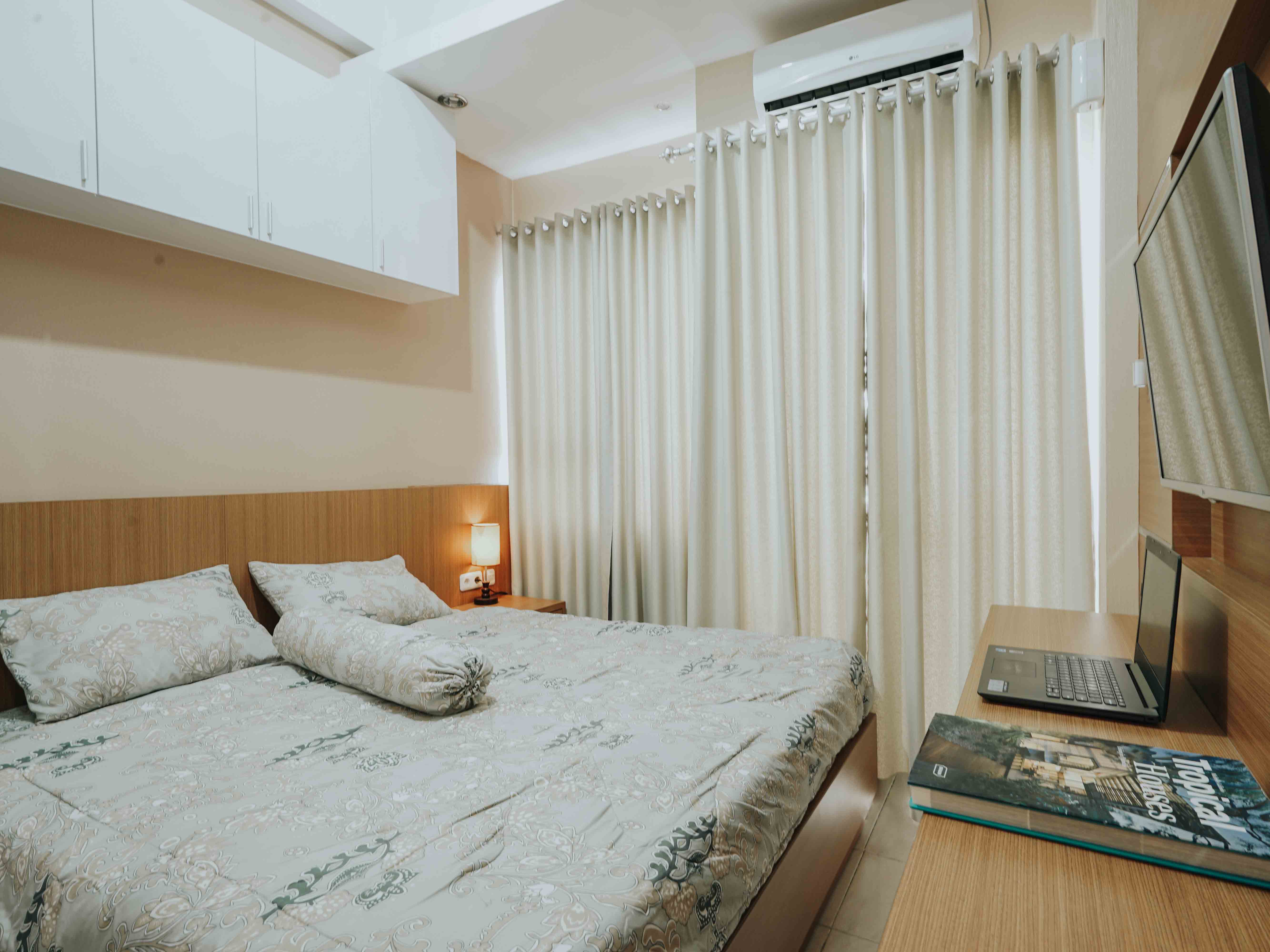 Malioboro City Apartment C1-03 Image