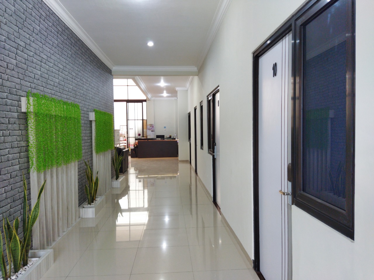 Djuragan Kamar Bandahara Image