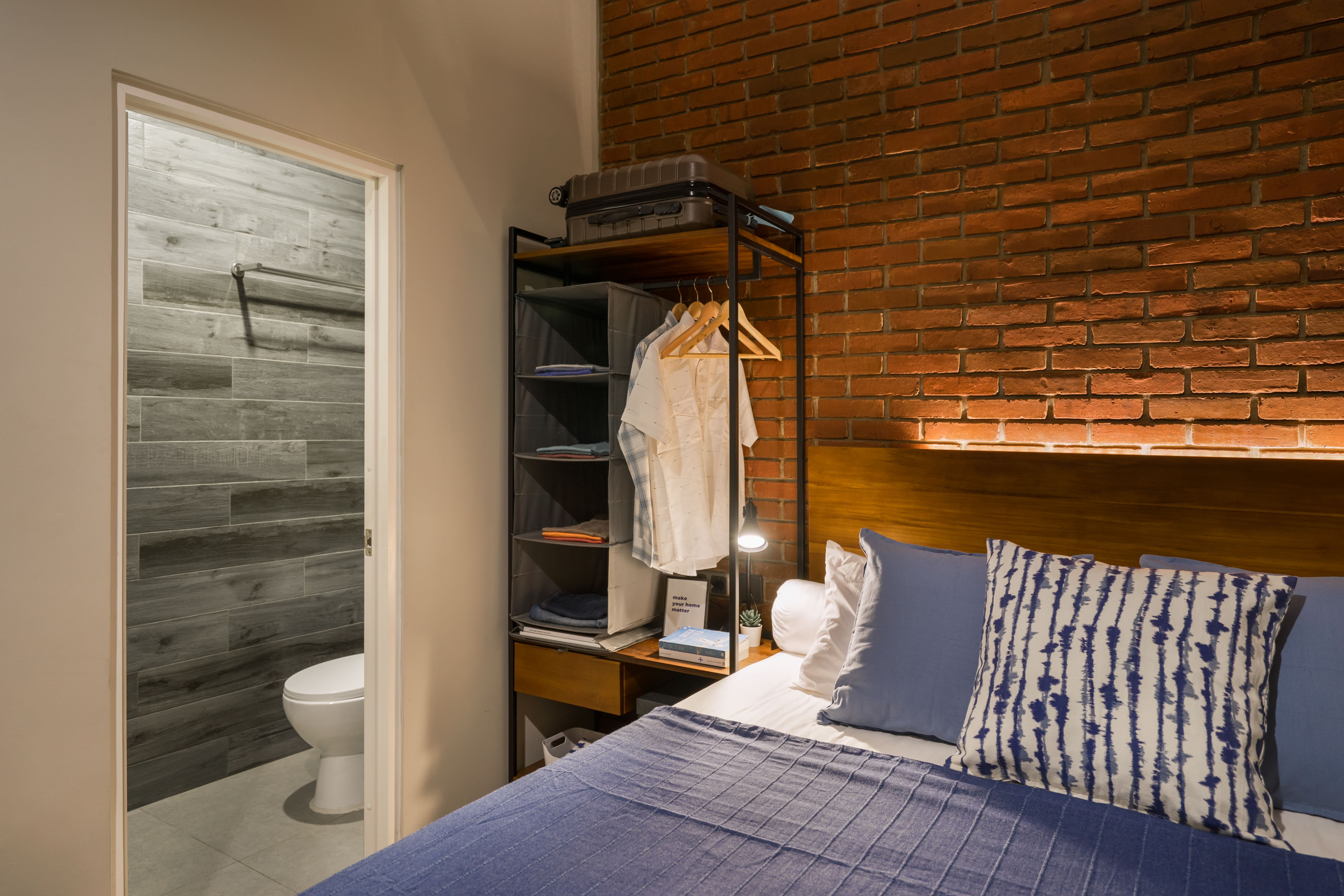 Kost Tebet eksklusif ada cafe Image