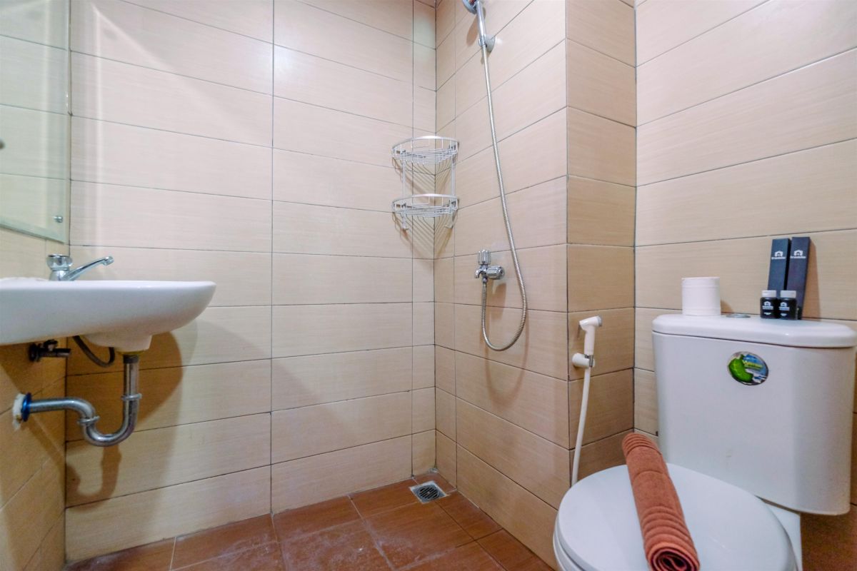 iRoom Margonda Residence 345 Image