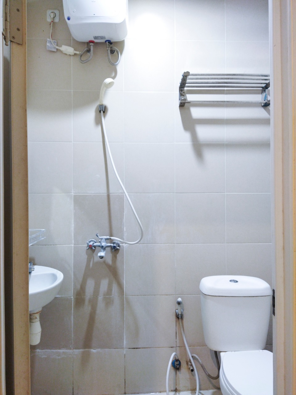 Djuragan Kamar Bandahara Image