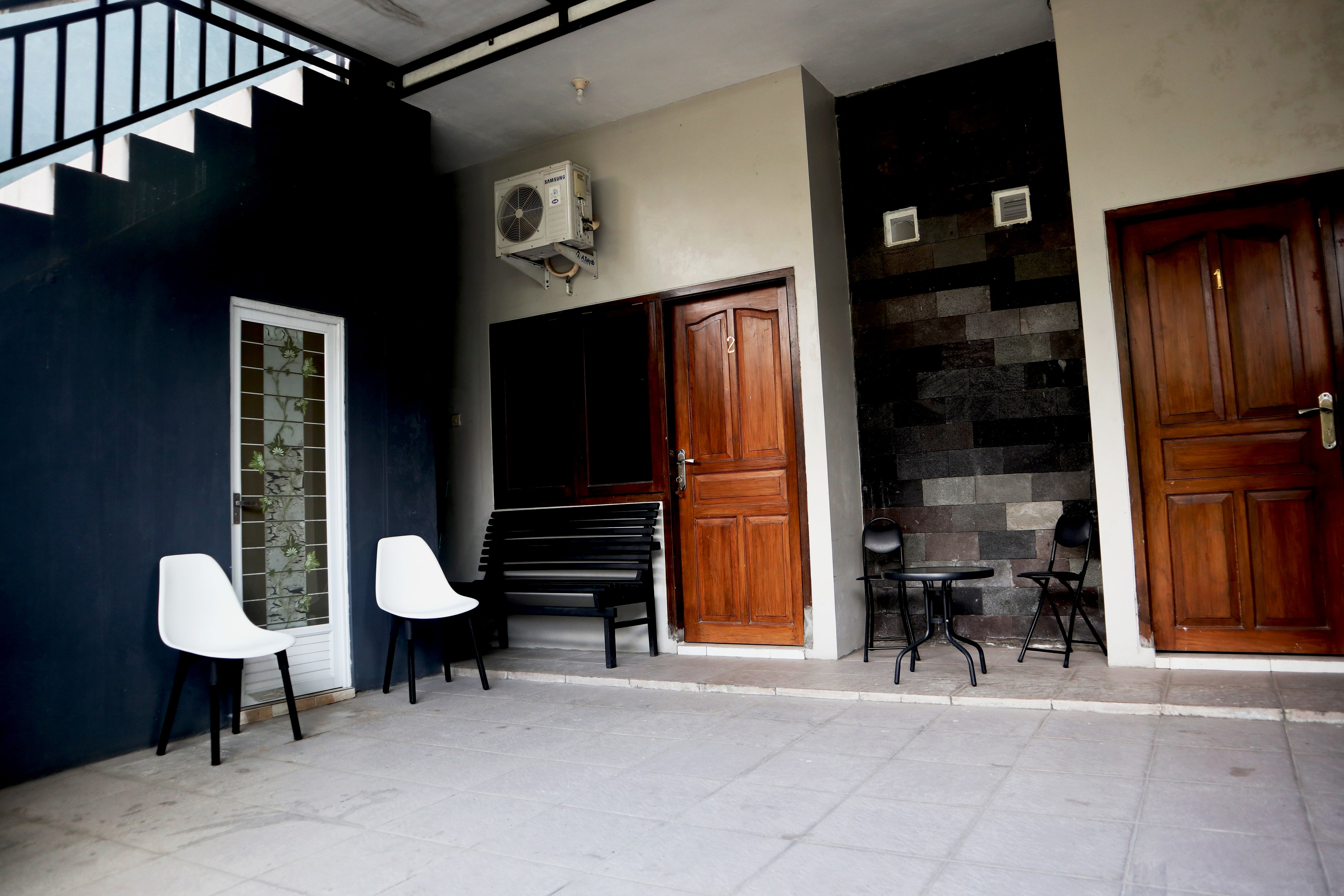 Djuragan Kamar Harmoni Inn Image