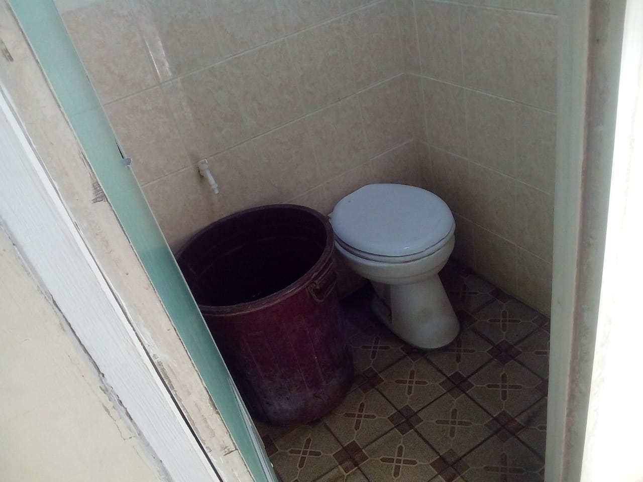 wisma rosa 35 kayu mas Image