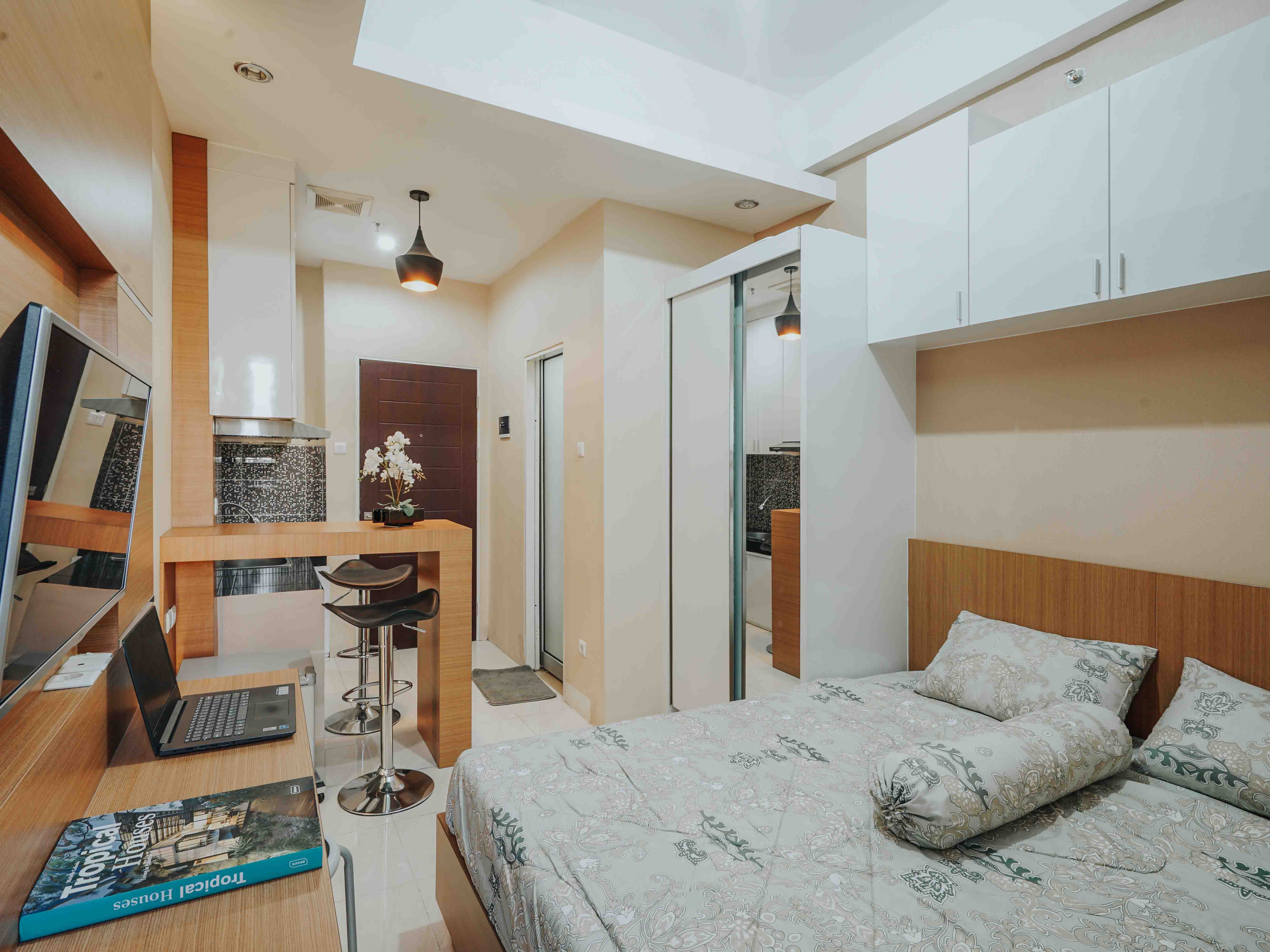 Malioboro City Apartment A2-05 Image