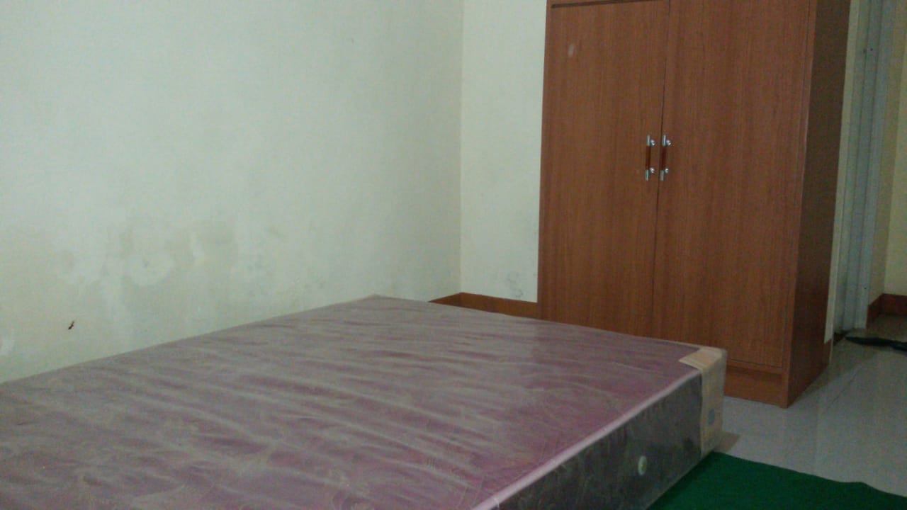 Kost Putri Margorejo Image