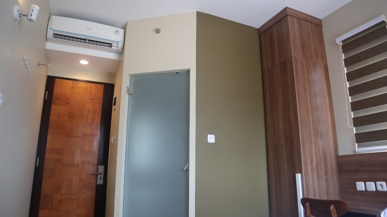Djuragan Kamar Toku House Slipi Image