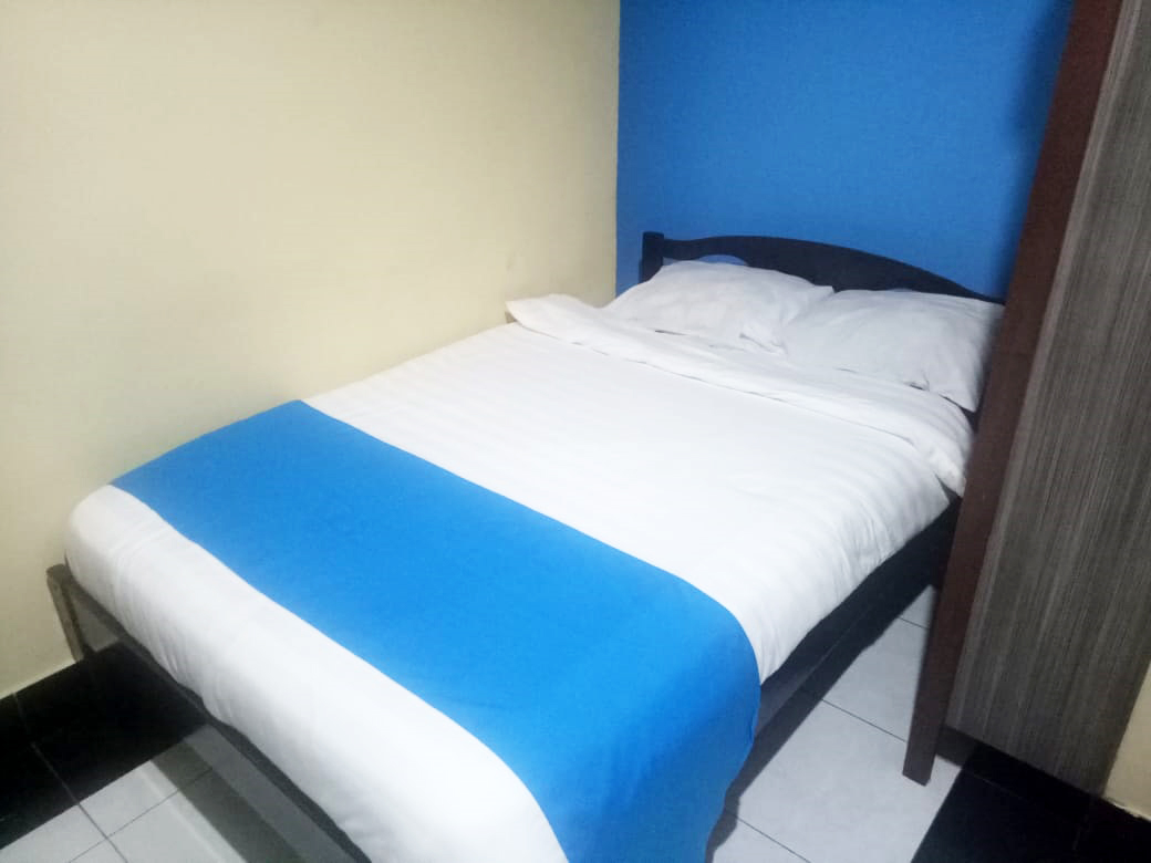 Athaya Hotel Jogja Image