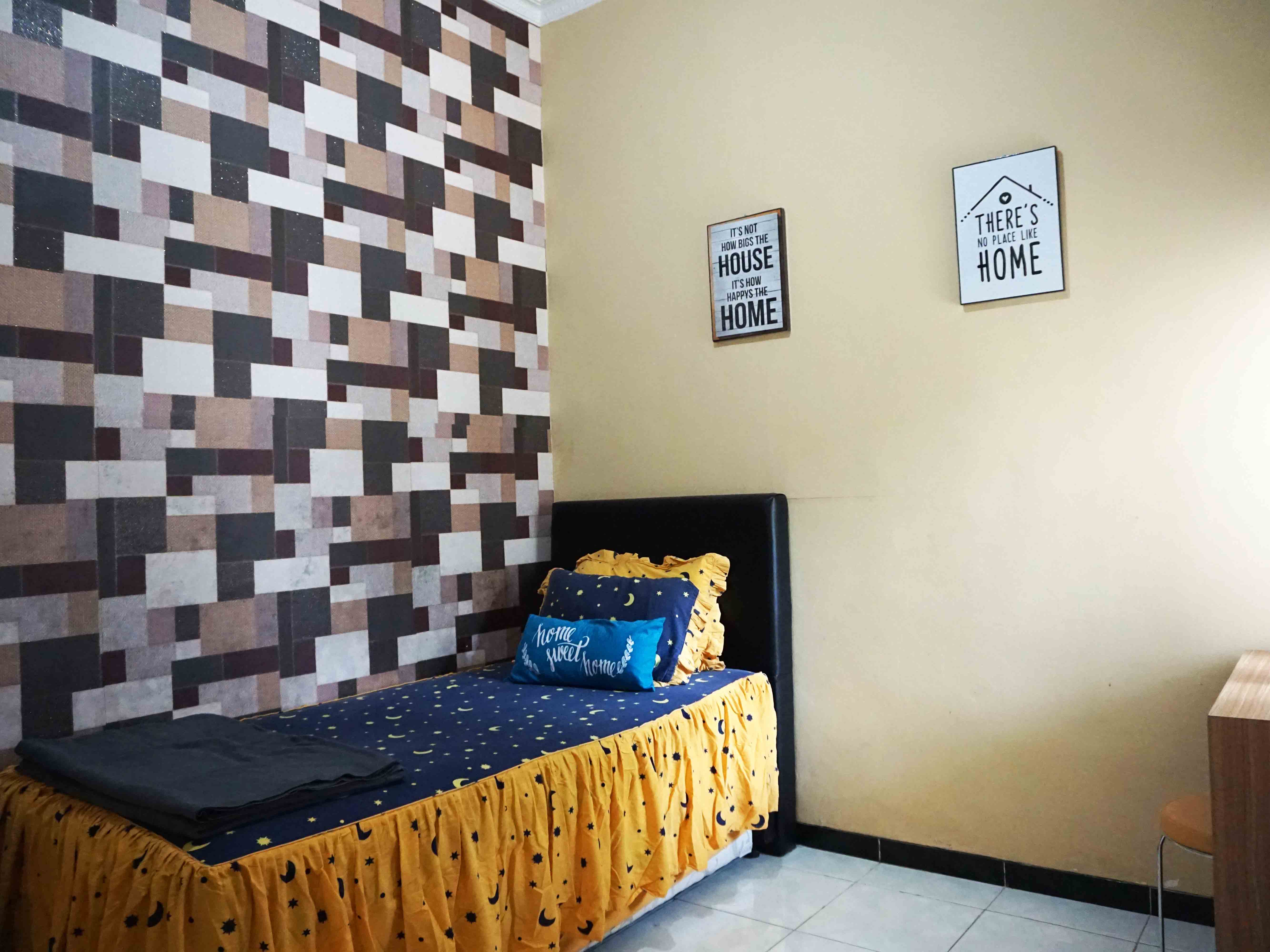 Homestay Omahku Dewe Image