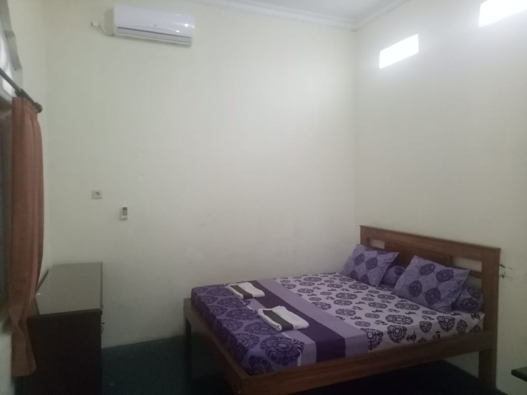 Athaya Homestay Manggung Sari Image