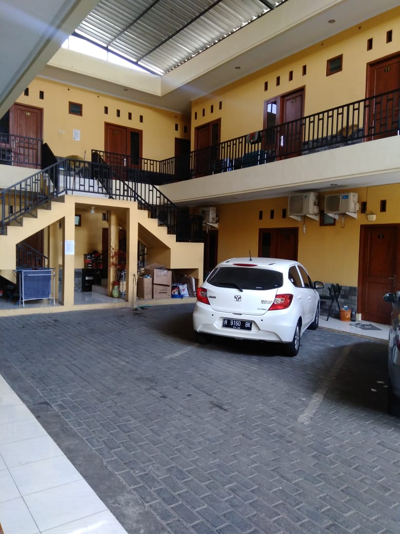 KOST AULIA II KETELAN Image