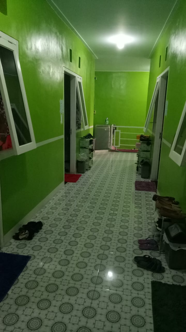 Kost Moza moza Image