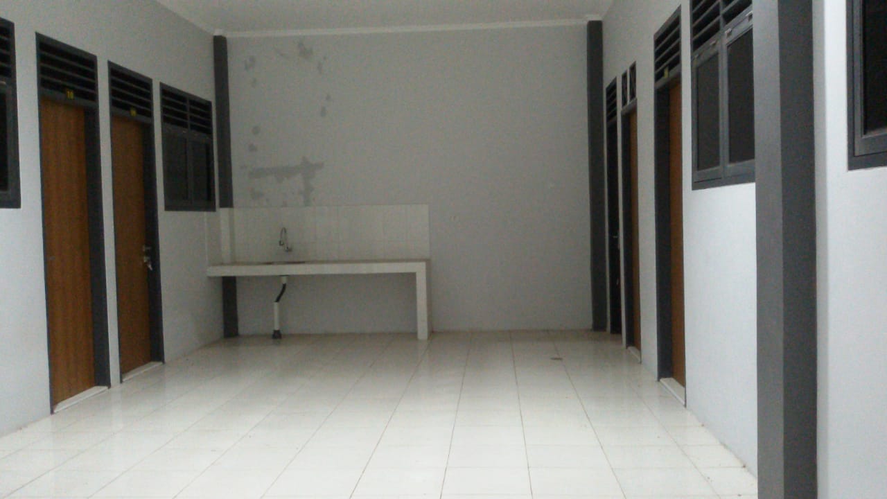 Kost Putri Sakinah Image