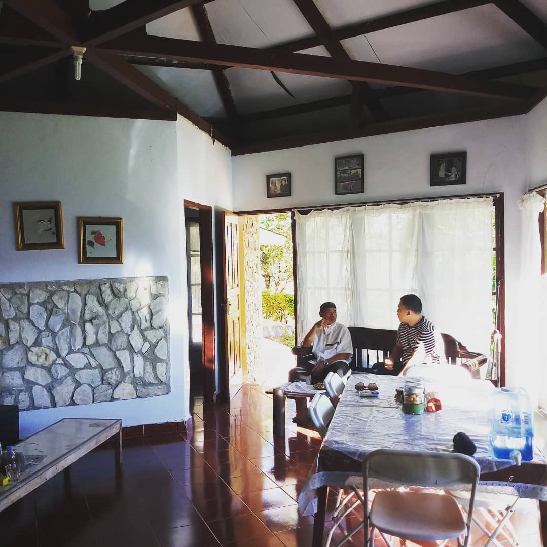 VILLA TAMAN HIJAU 1 Image