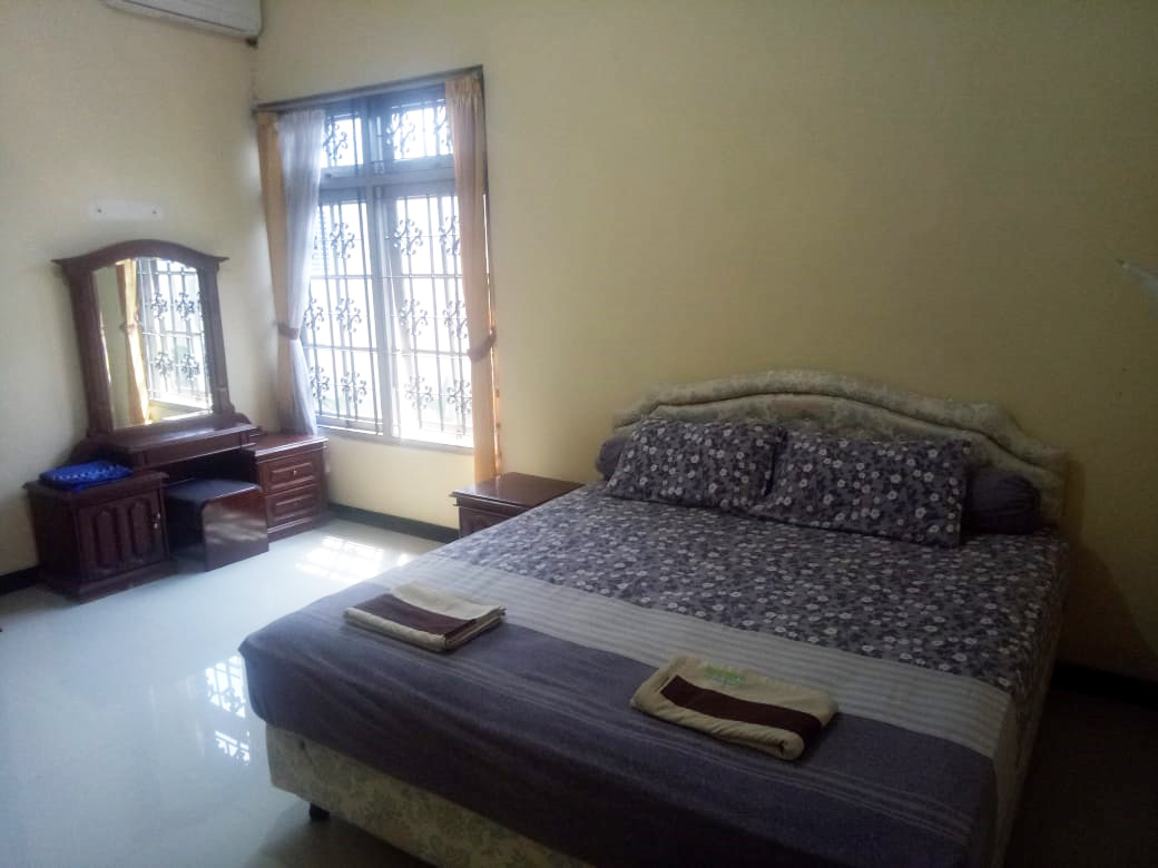 Athaya Homestay Pandega Satria Image