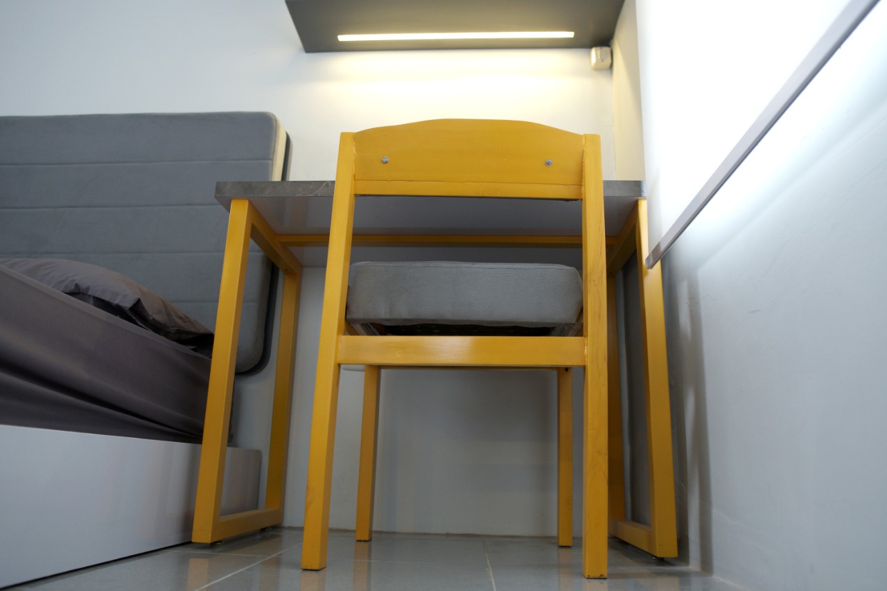 Djuragan Kamar Nogotirto Image