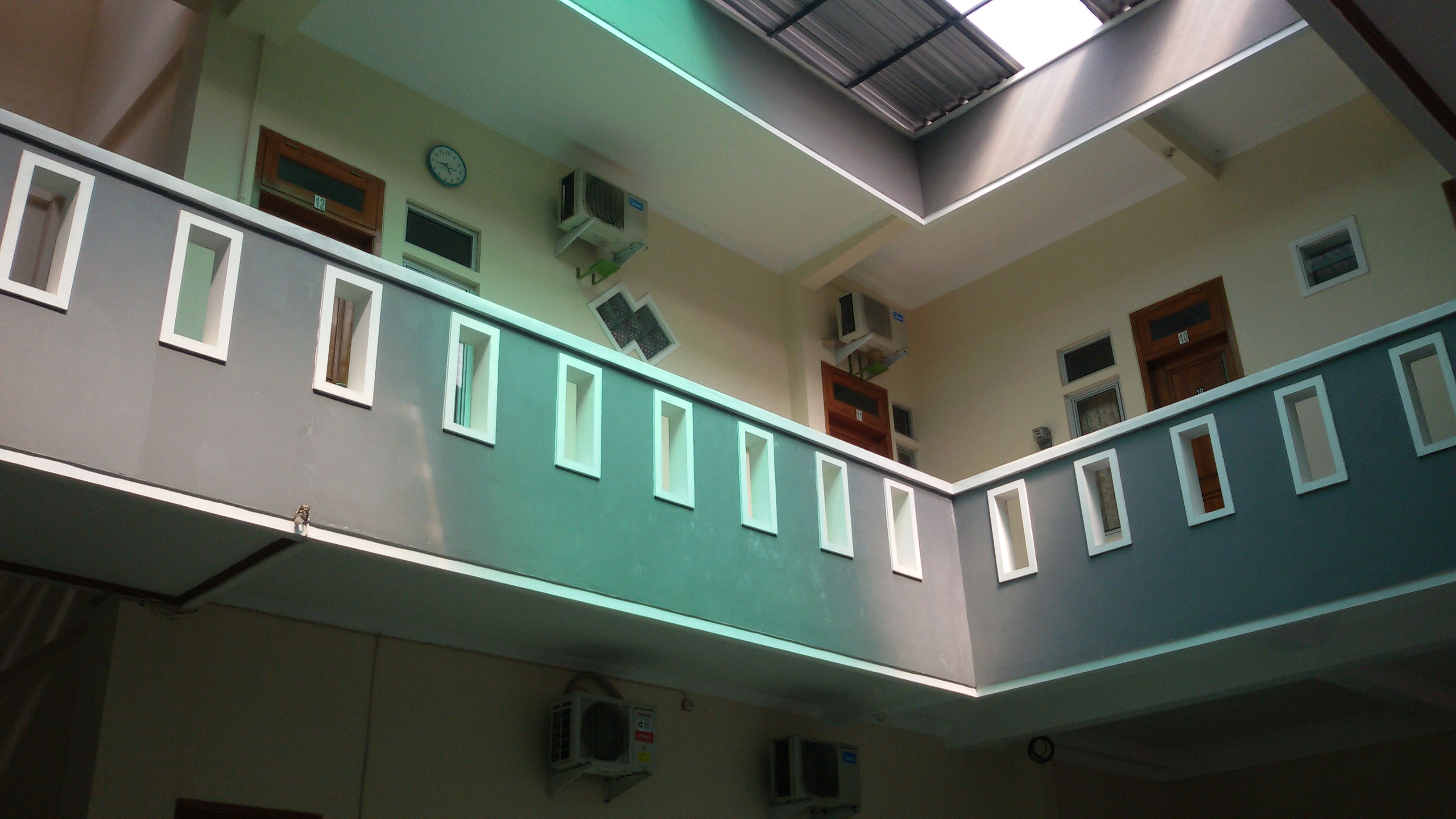 Kost Pasutri Zam Zam Image