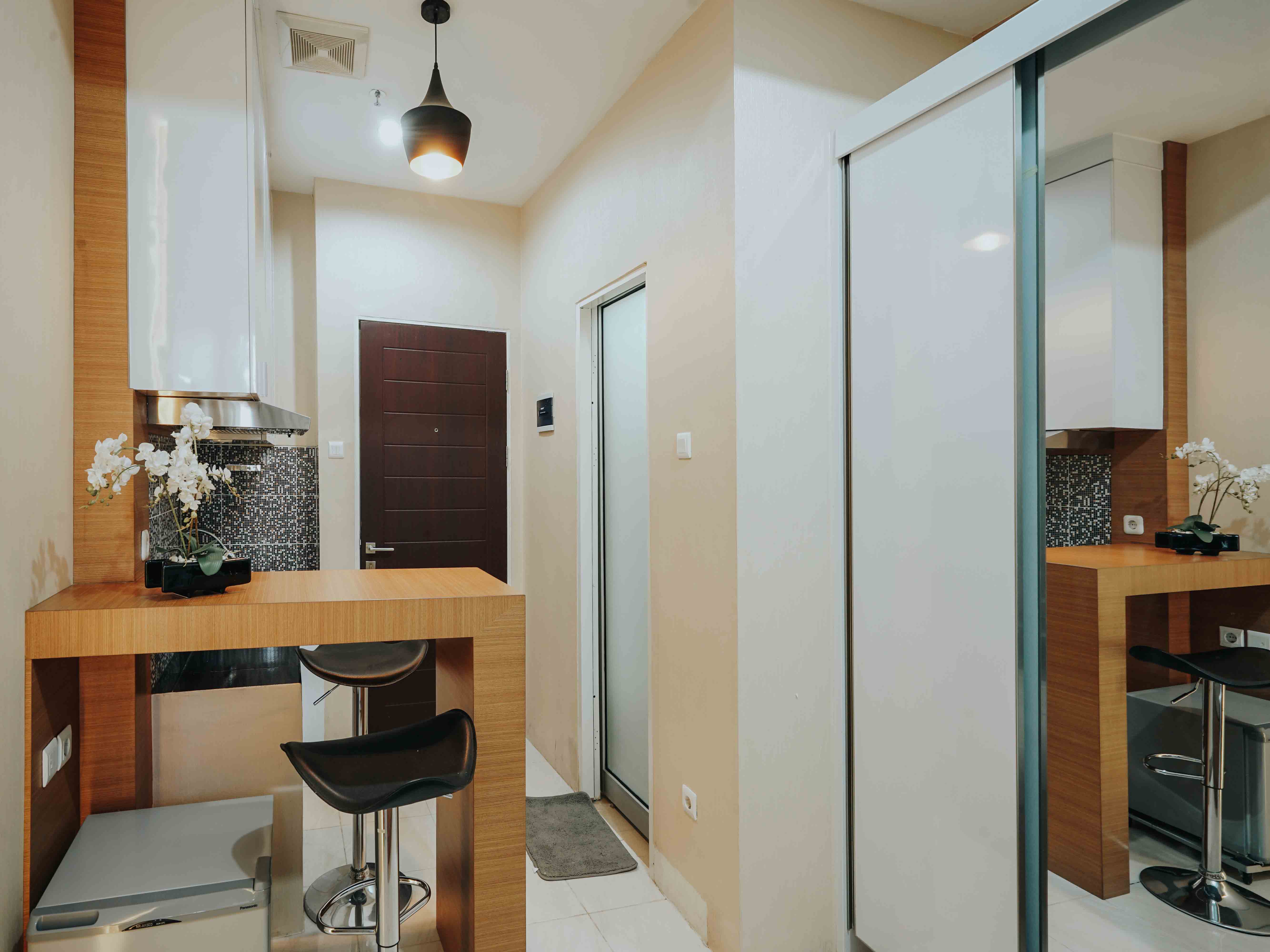 Malioboro City Apartment A2-05 Image