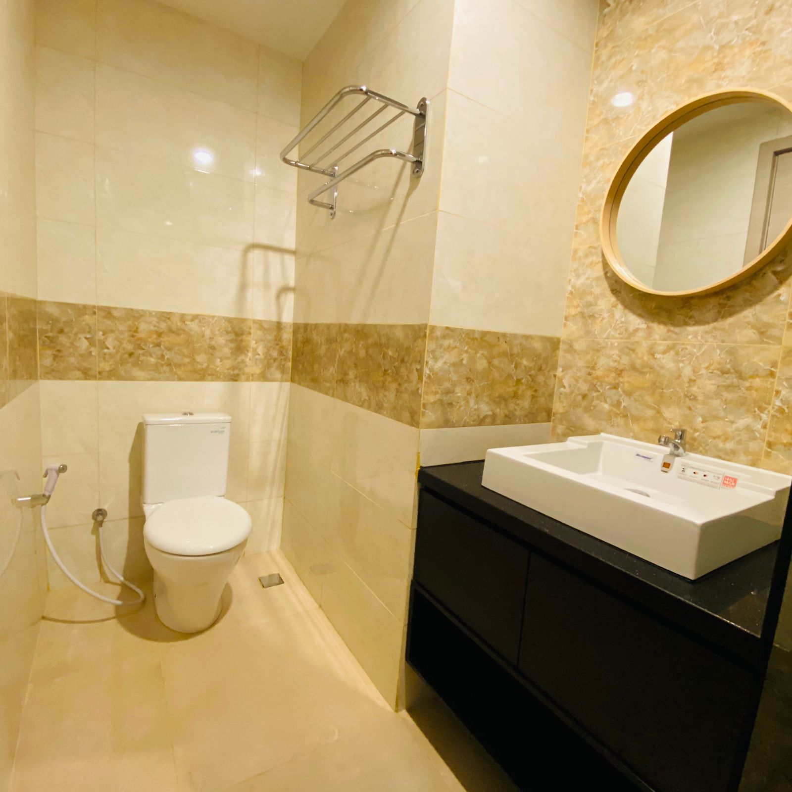 Apartemen mataram city by Rrmanagement Image