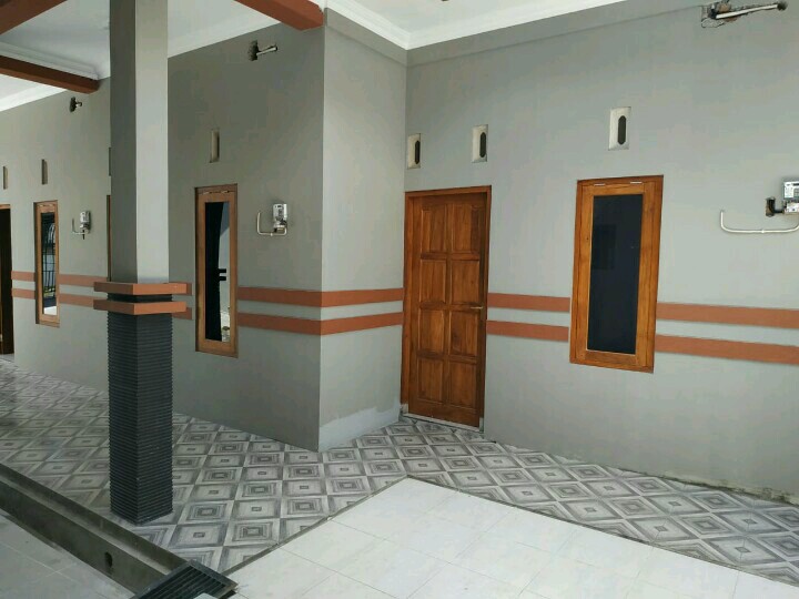 Kost Wisma Sanggrahan Image