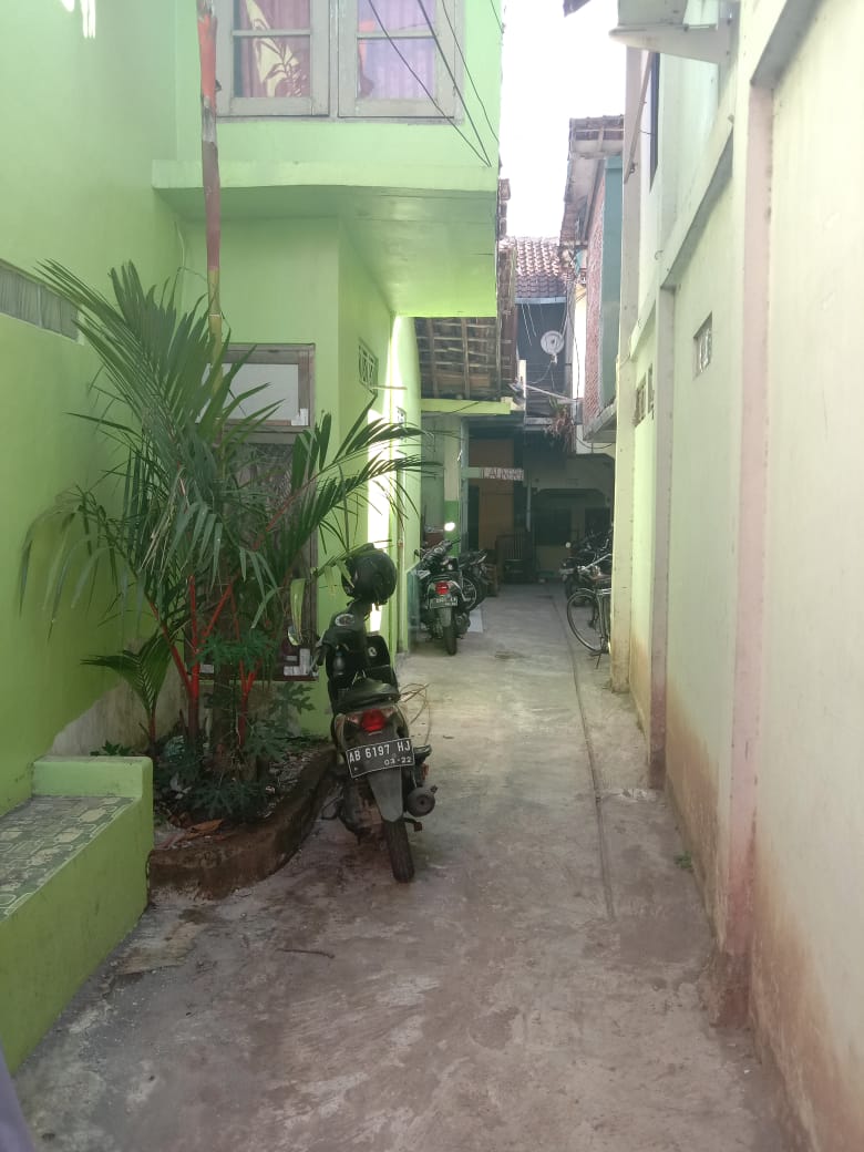 Kos Putra bapak Tono Image