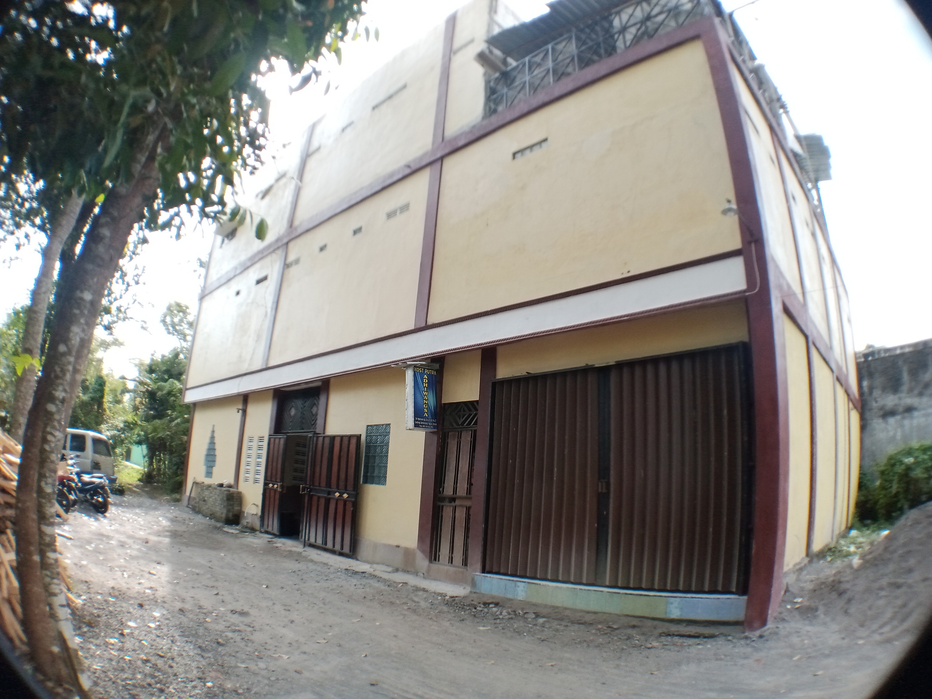 Djuragan Kamar - Kost Putra UII Yogyakarta Image