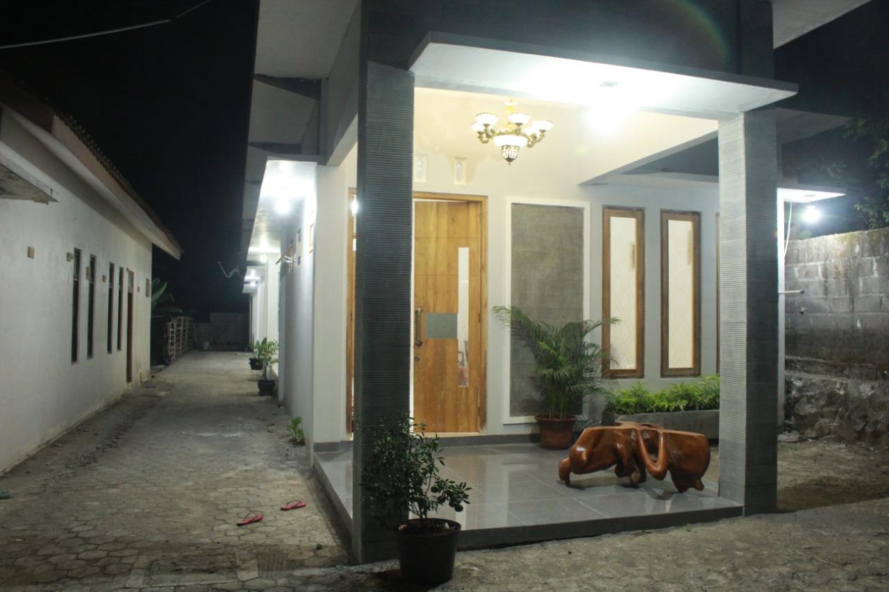 Mommy Dee Homestay Image