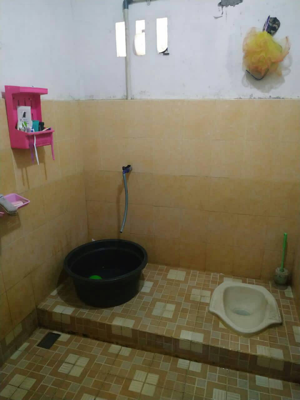 Kost Pak Bambang Image