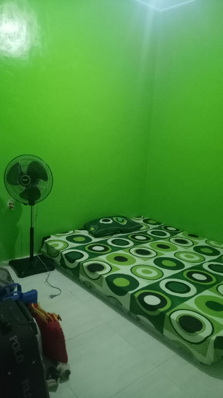 Kost Moza moza Image