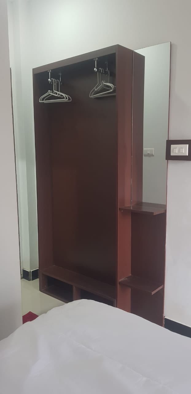 The Cafa Hotel Manna Image