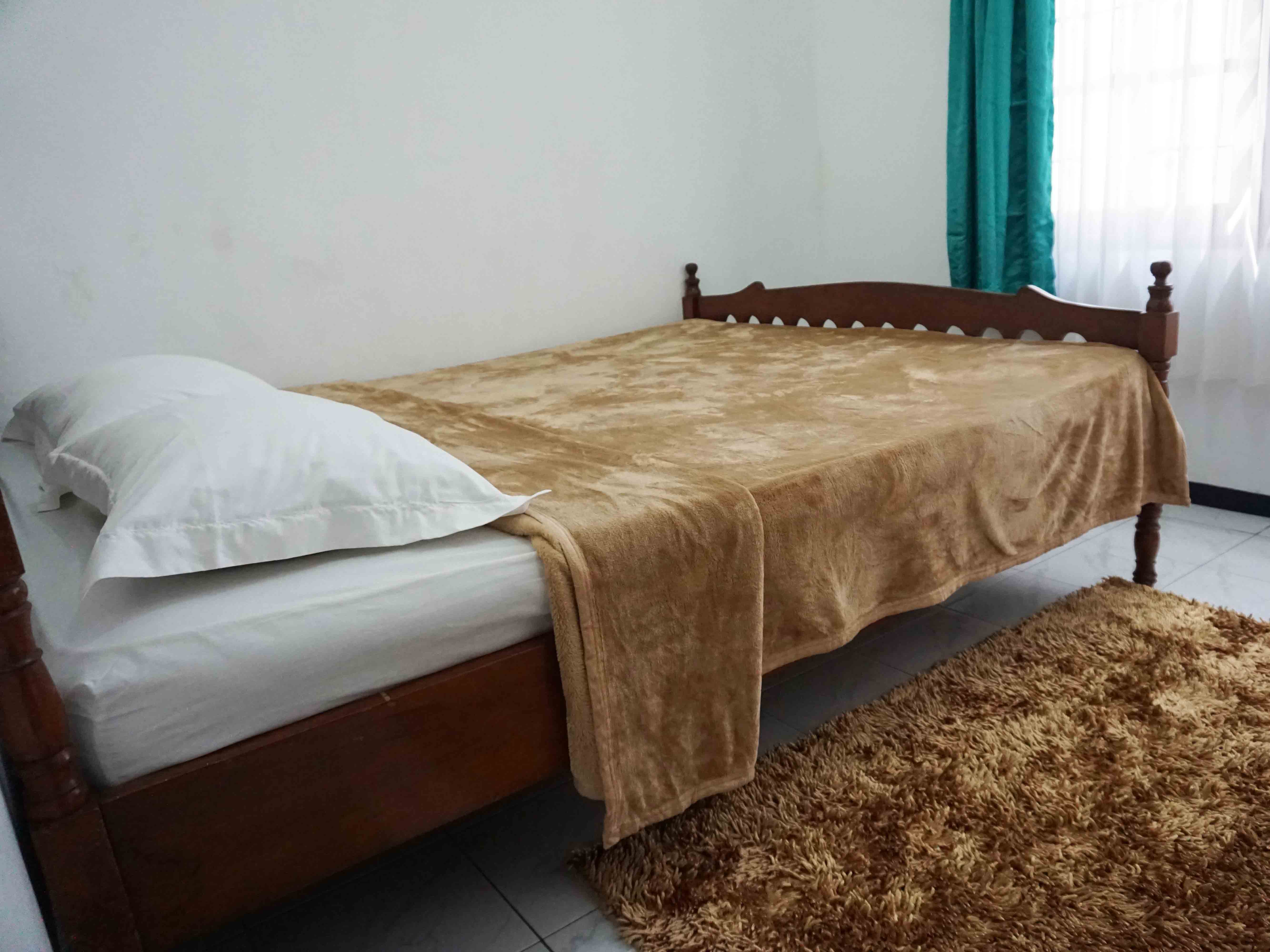 My Cozy Homestay Image