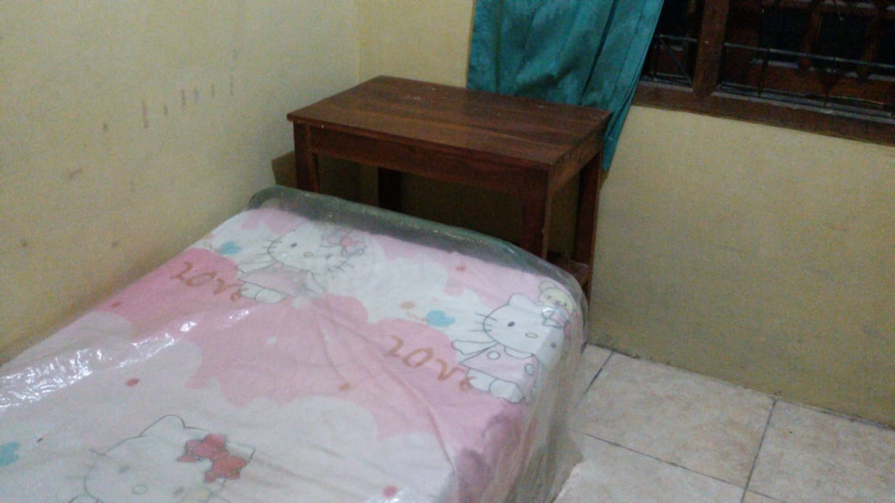 Kost Panampi Image