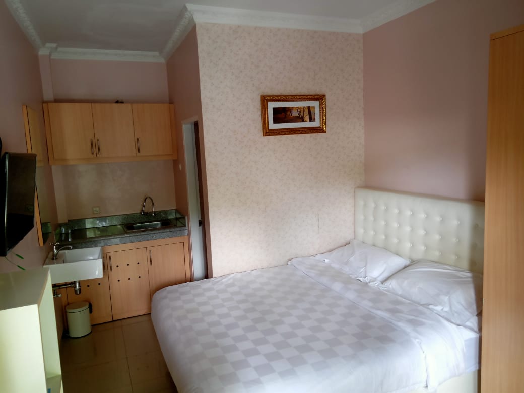 Kost Putra Cemara Residence Image