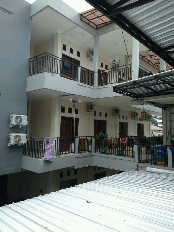 Wisma Putri 2000 Tiga (Kinanti 7A) Image