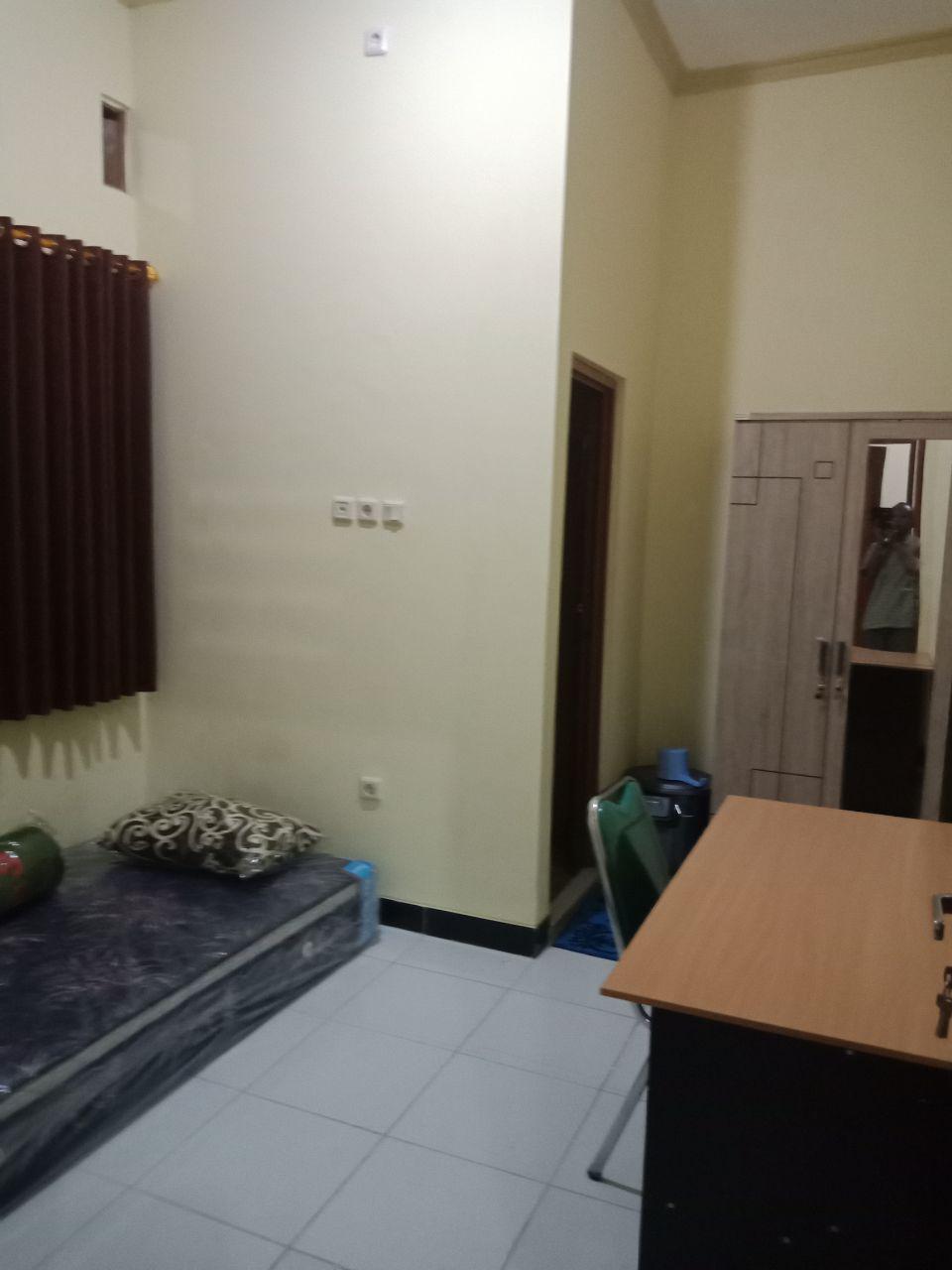 kost putri nurhayati Image